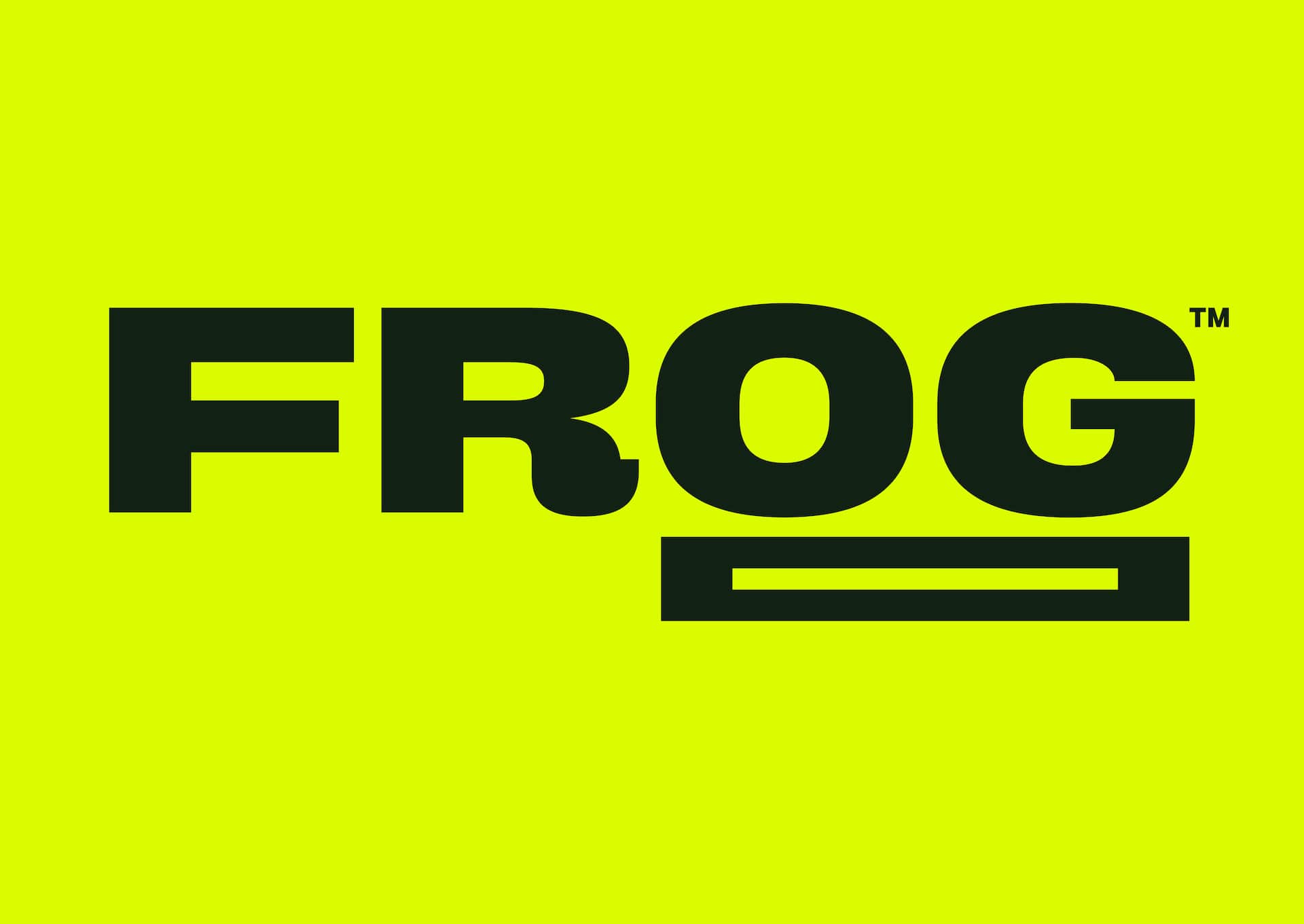 Frog Image