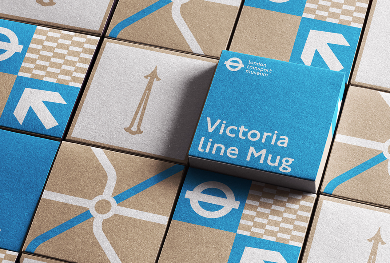 London Transport Museum Image