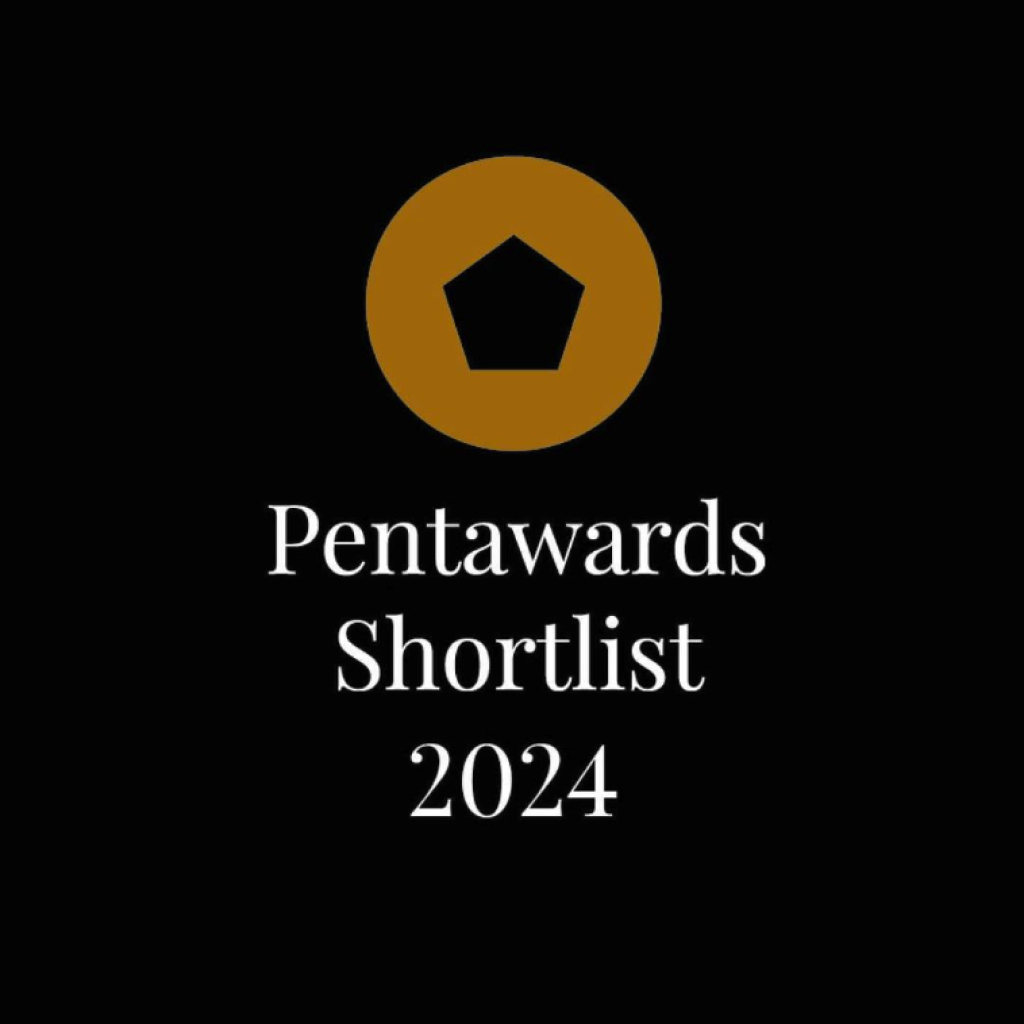 Selected from over 2,000 entries, our visual identity & Packaging system for the London Transport Museum has been shortlisted for the Pentawards 2024. Image